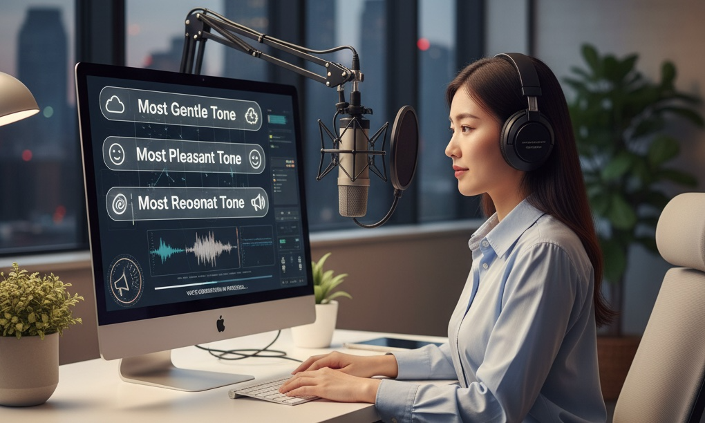 CloneVoice.org Launches: A Revolutionary Fusion of AI Voice Cloning and TTS for the Personalized Audio Era